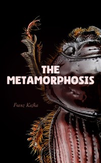 Cover The Metamorphosis