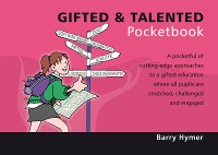 Cover Gifted & Talented Pocketbook
