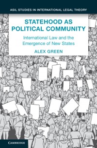 Cover Statehood as Political Community