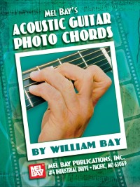 Cover Acoustic Guitar Photo Chords