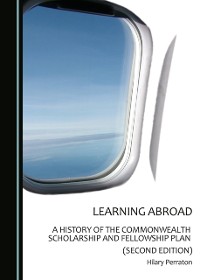 Cover Learning Abroad