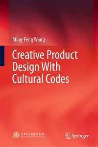 Cover Creative Product Design With Cultural Codes