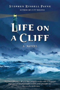 Cover Life on a Cliff