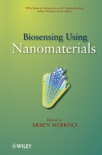 Cover Biosensing Using Nanomaterials