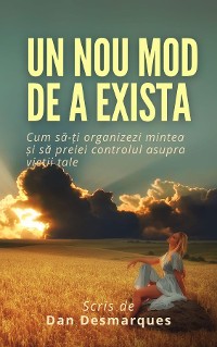 Cover Un Nou Mod de a Exista