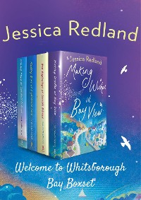 Cover Welcome to Whitsborough Bay Boxset