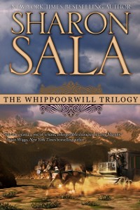 Cover Whippoorwill Trilogy