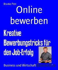 Cover Online bewerben