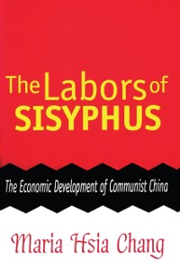 Cover The Labors of Sisyphus