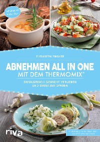 Cover Abnehmen all in one mit dem Thermomix®