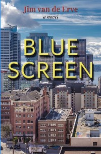 Cover Blue Screen