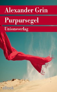 Cover Purpursegel