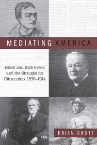 Cover Mediating America