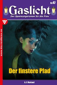 Cover Der finstere Pfad