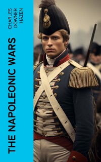 Cover The Napoleonic Wars