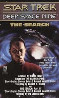 Cover St Ds9 The Search