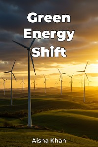 Cover Green Energy Shift