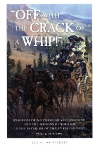 Cover &quote;Off with the Crack of a Whip!&quote;