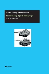 Cover Bauanleitung Tiger & Königstiger
