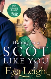 Cover Waiting for a Scot Like You