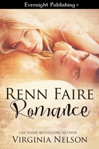 Cover Renn Faire Romance
