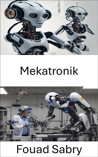 Cover Mekatronik