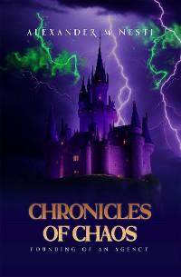 Cover The Chronicles of Chaos