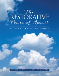 Cover The Restorative Power of Spirit
