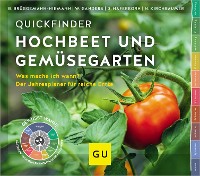 Cover Quickfinder Hochbeet und Gemüsegarten