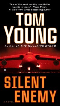 Cover Silent Enemy