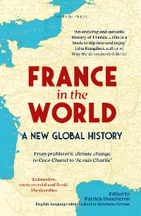 Cover France in the World