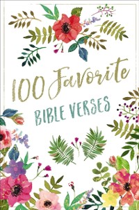 Cover 100 Favorite Bible Verses