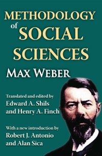 Cover Methodology of Social Sciences