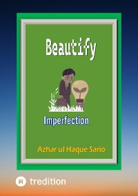 Cover Beautify Imperfection