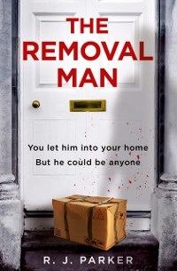 Cover Removal Man