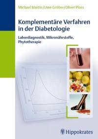 Cover Komplementäre Verfahren in der Diabetologie