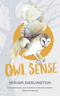 Cover Owl Sense