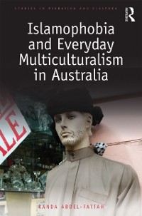 Cover Islamophobia and Everyday Multiculturalism in Australia