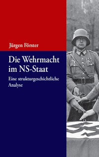 Cover Die Wehrmacht im NS-Staat