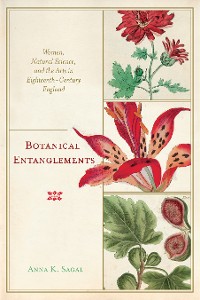 Cover Botanical Entanglements