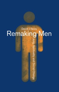 Cover Remaking Men