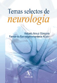 Cover Temas selectos de neurología