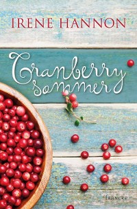 Cover Cranberrysommer