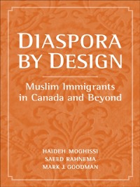 Cover Diaspora by Design