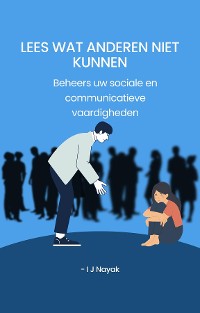 Cover Lees wat anderen niet kunnen