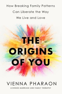 Cover The Origins of You