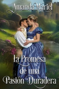 Cover La Promesa de una Pasion Duradera