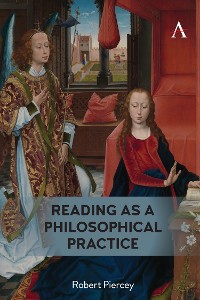 Cover Reading as a Philosophical Practice