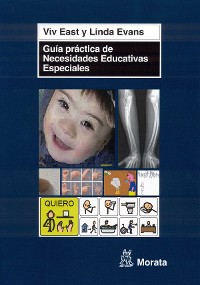 Cover Guía práctica de necesidades educativas especiales