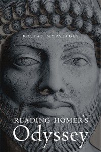 Cover Reading Homer's Odyssey